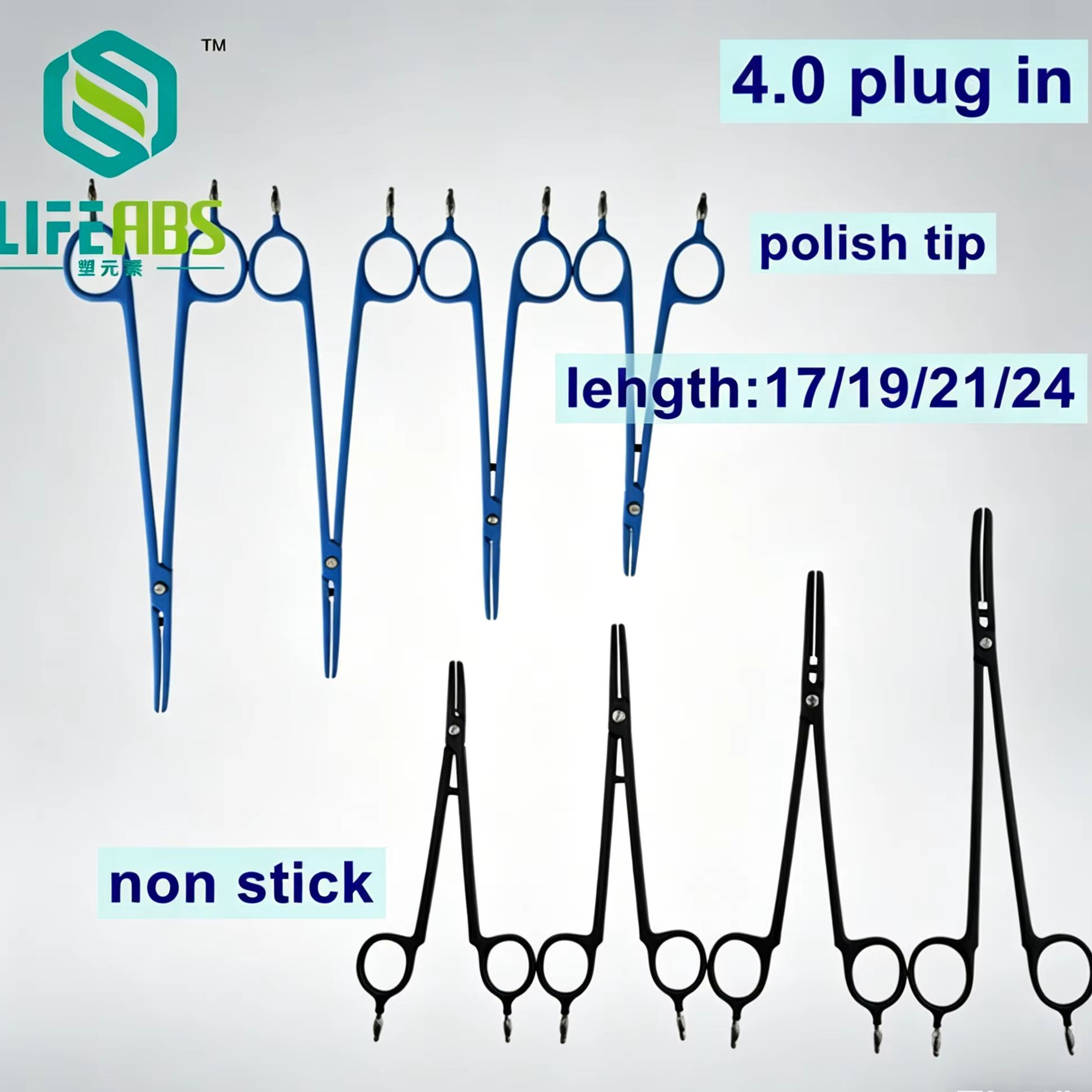 Medical Scissors - 鉗子、バイポーラ解剖剪刀、医療用外科用精密血管吻合用湾曲手術器具、止血器具