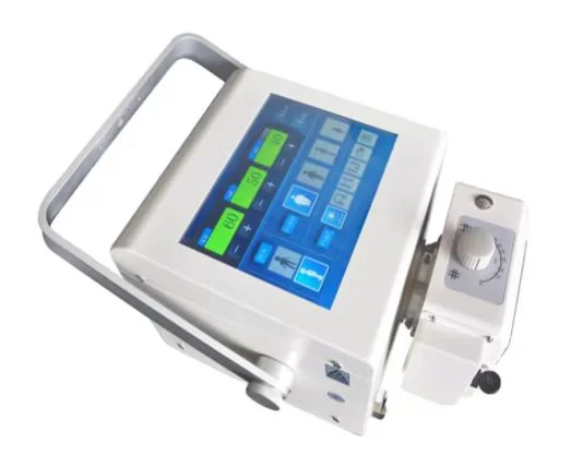 Xlab Medical - THR-5KW医療用ポータブルモバイルX線装置 5kw 100mA グラフィックデジタルX線撮影装置