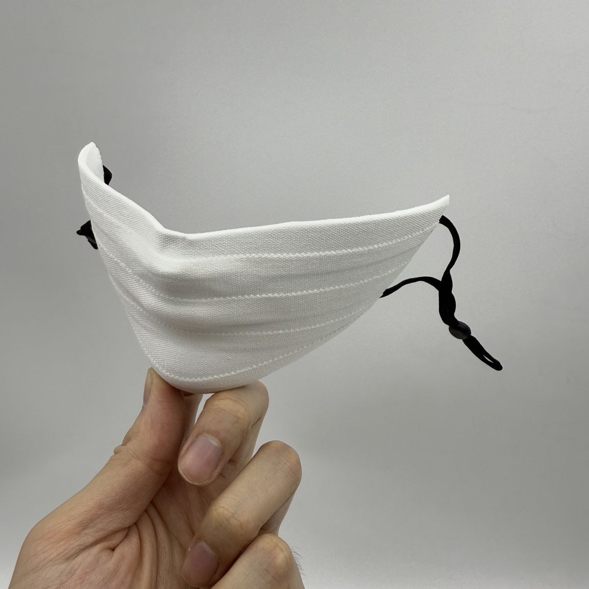 Bandage - 包帯マスク、マスク小道具、コスプレアニメキャラクターマスク、無臭で質感のある小道具