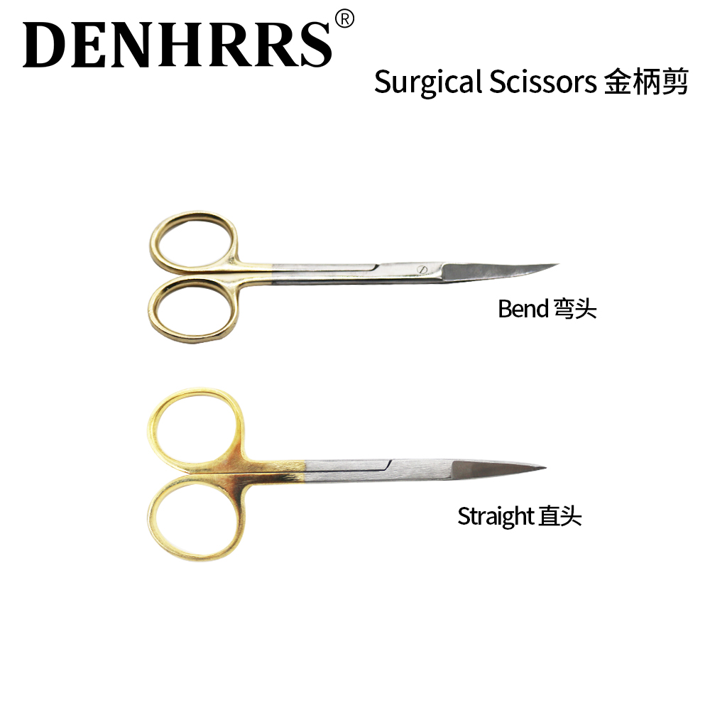 医療用、歯科用、外科用はさみ、ステンレス製、眼科用はさみ、直 - Medical Scissors のレビューと価格