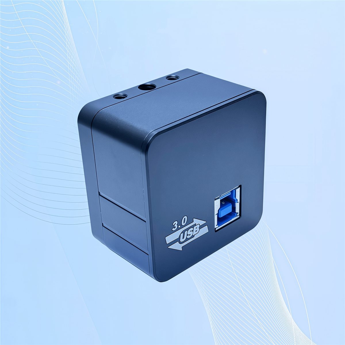 AU47-USB3.0 5MP医療用画像顕微鏡Cマウントカメ - Medical Lab Images のレビューと価格