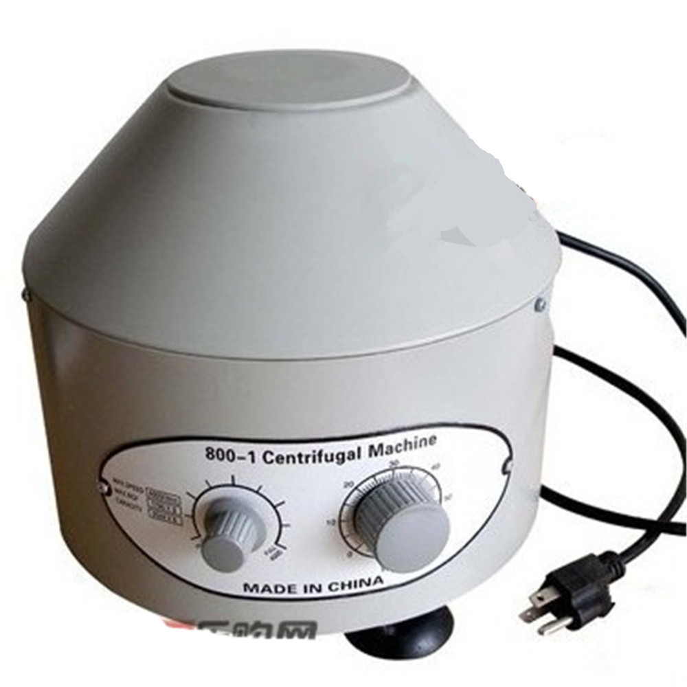 電気ラボ用遠心分離機 ラボ医療実践 4000 rpm 20  - Xlab Medical のレビューと価格