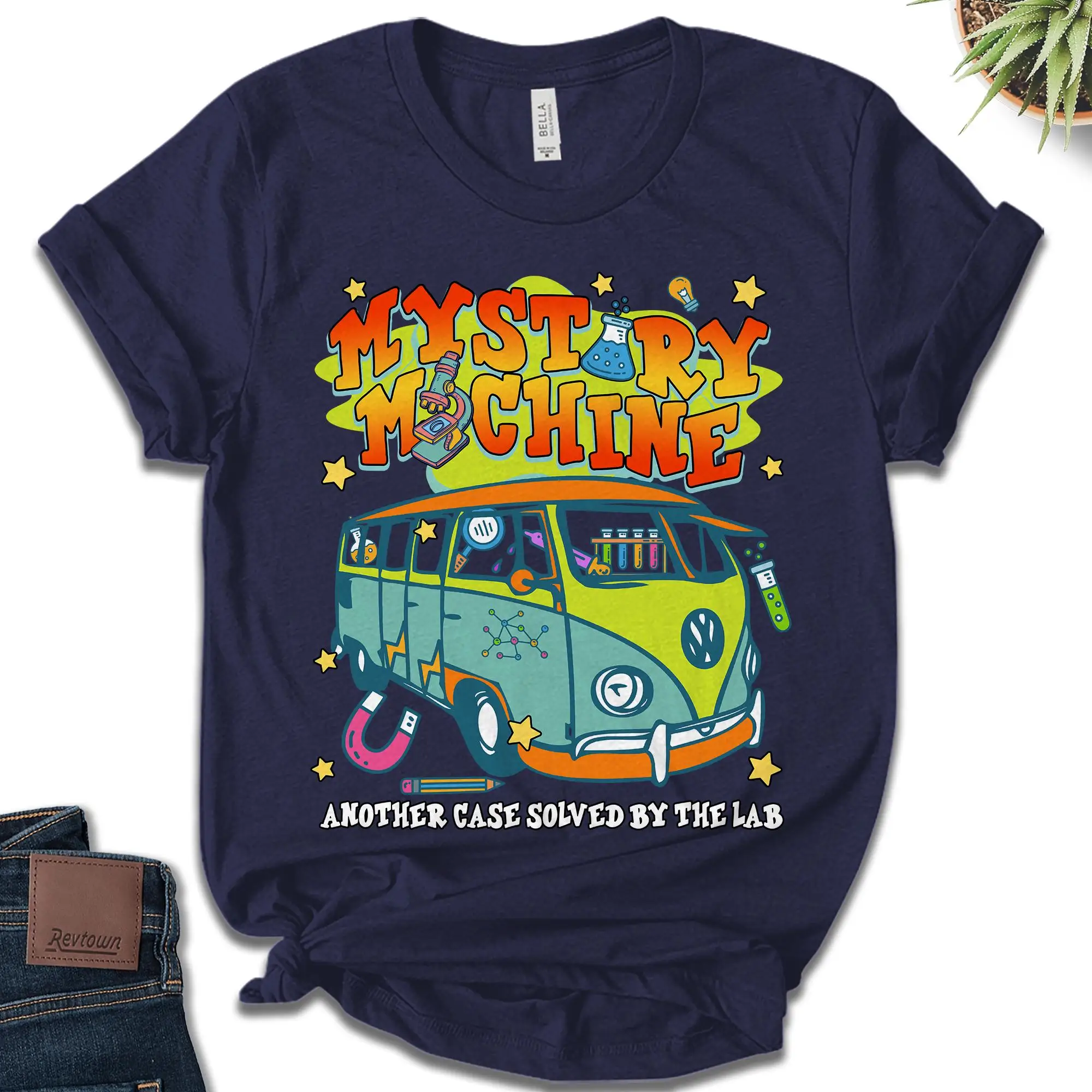 ラボウィーク 2025 Tシャツ テックチーム ラボラトリー - Medical Lab Week 2025 のレビューと価格