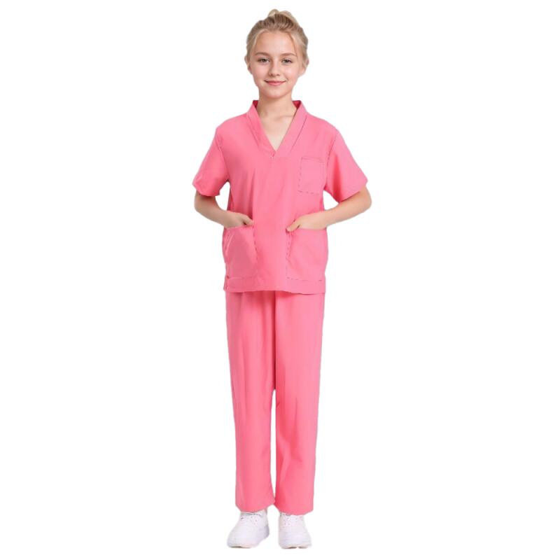 子供用医者コスチュームセット 男の子 女の子用 手術医 看護 - Stethoscope のレビューと価格