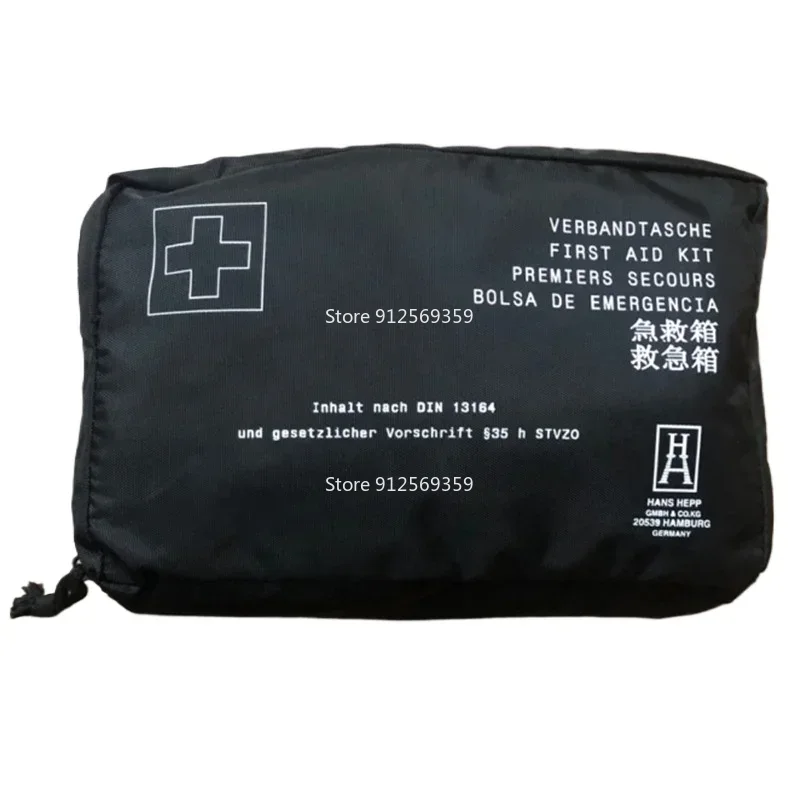 メルセデスベンツのすべてのモデルの応急処置キット,オリジナル - First Aid Kit のレビューと価格