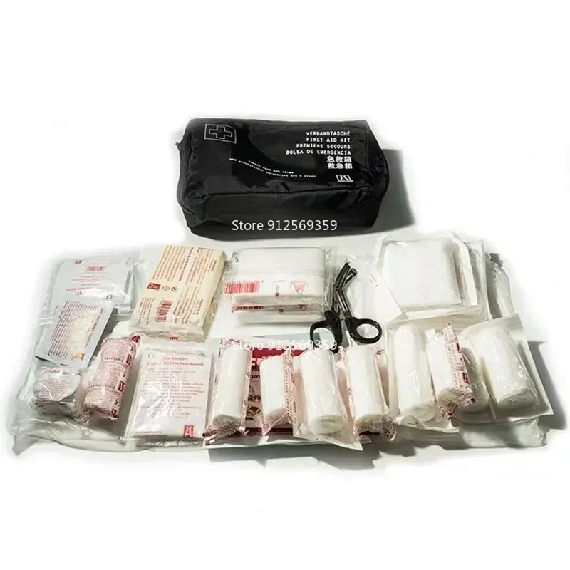 メルセデスベンツのすべてのモデルの応急処置キット,オリジナル - First Aid Kit のレビューと価格