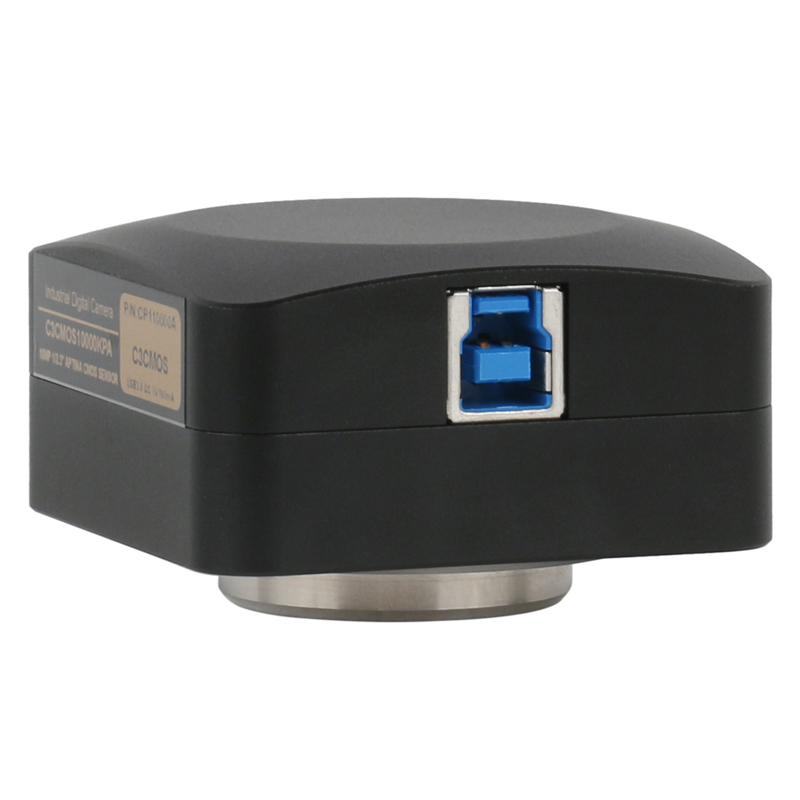 CMOS USB 3.0 10MP 5.1MP 電子デジタル - Medical Lab Images のレビューと価格