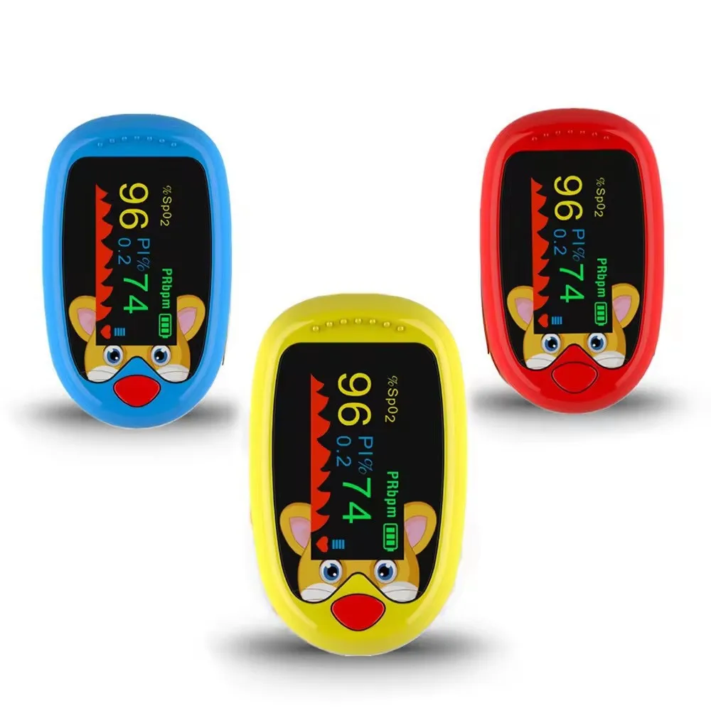 USB 酸素濃度計指医療赤外線額温度計デジタル非接触レーザー - Pulse Oximeter のレビューと価格