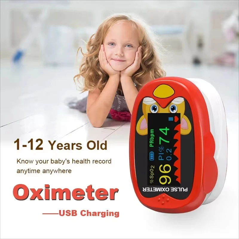 USB 酸素濃度計指医療赤外線額温度計デジタル非接触レーザー - Pulse Oximeter のレビューと価格