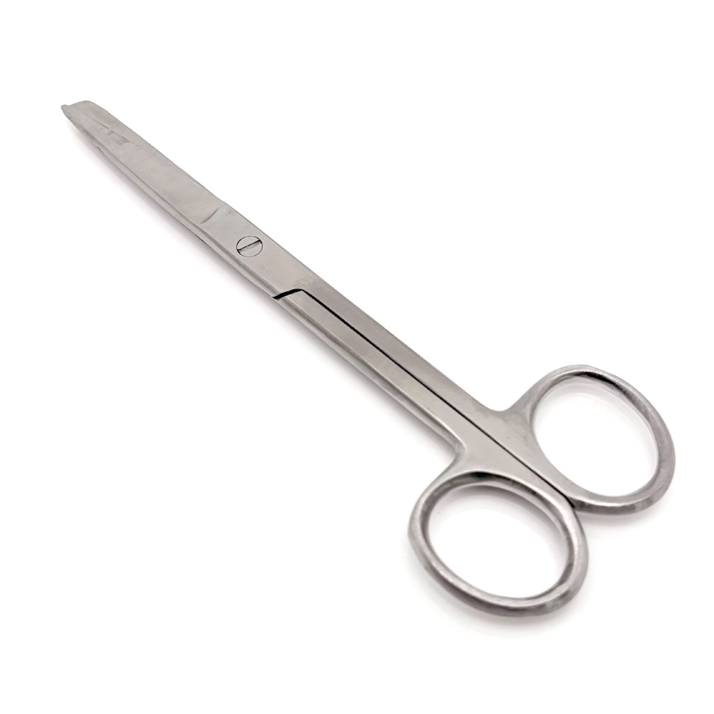 14 センチメートル医療外科はさみストレート解剖ツールスペン - Medical Scissors のレビューと価格