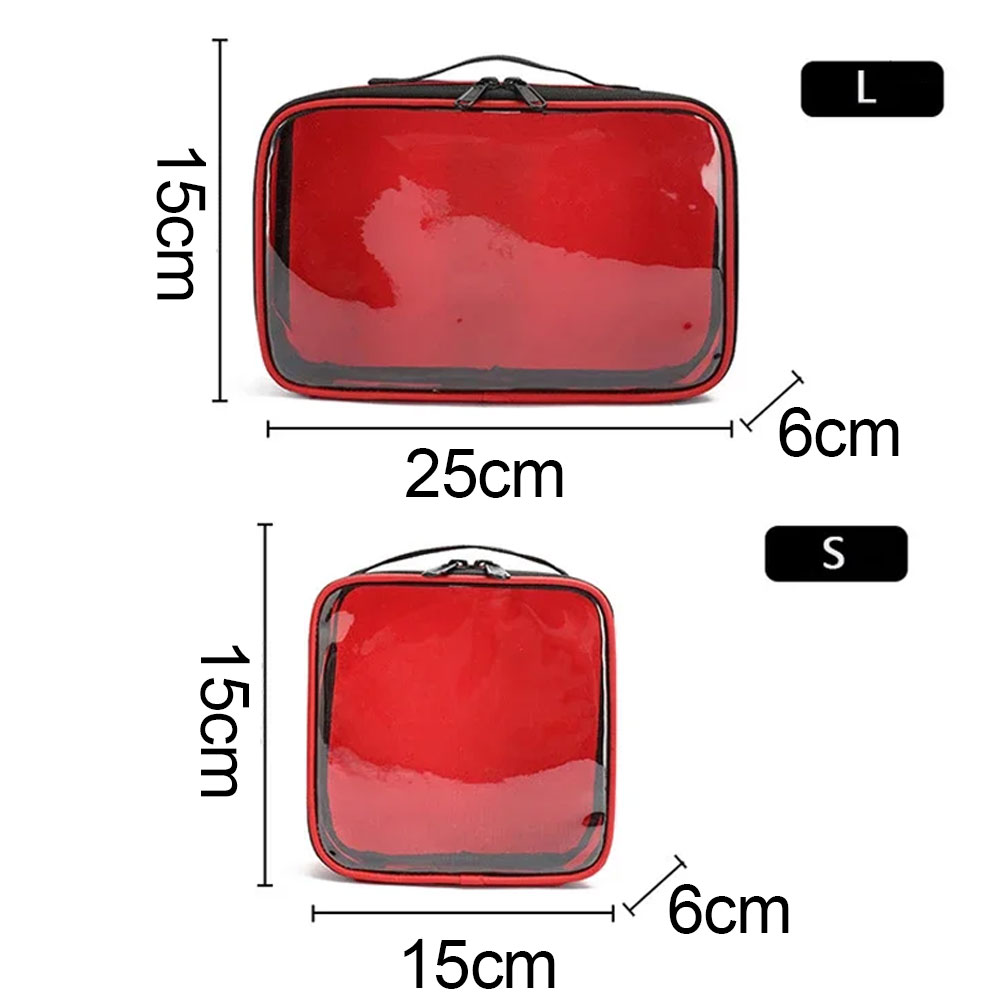 屋外旅行ポータブル医療収納バッグ大容量オックスフォード家庭用 - First Aid Kit のレビューと価格