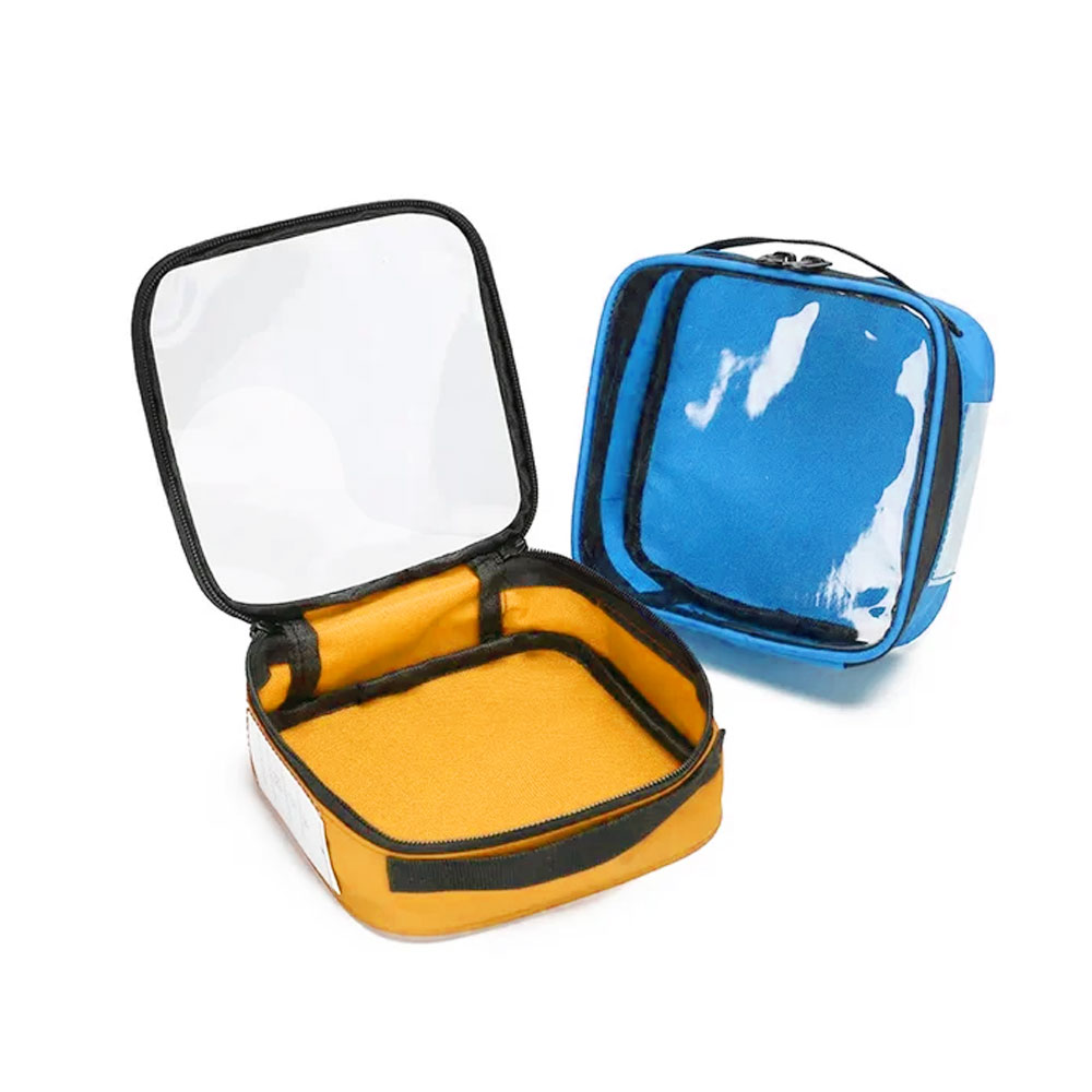 屋外旅行ポータブル医療収納バッグ大容量オックスフォード家庭用 - First Aid Kit のレビューと価格