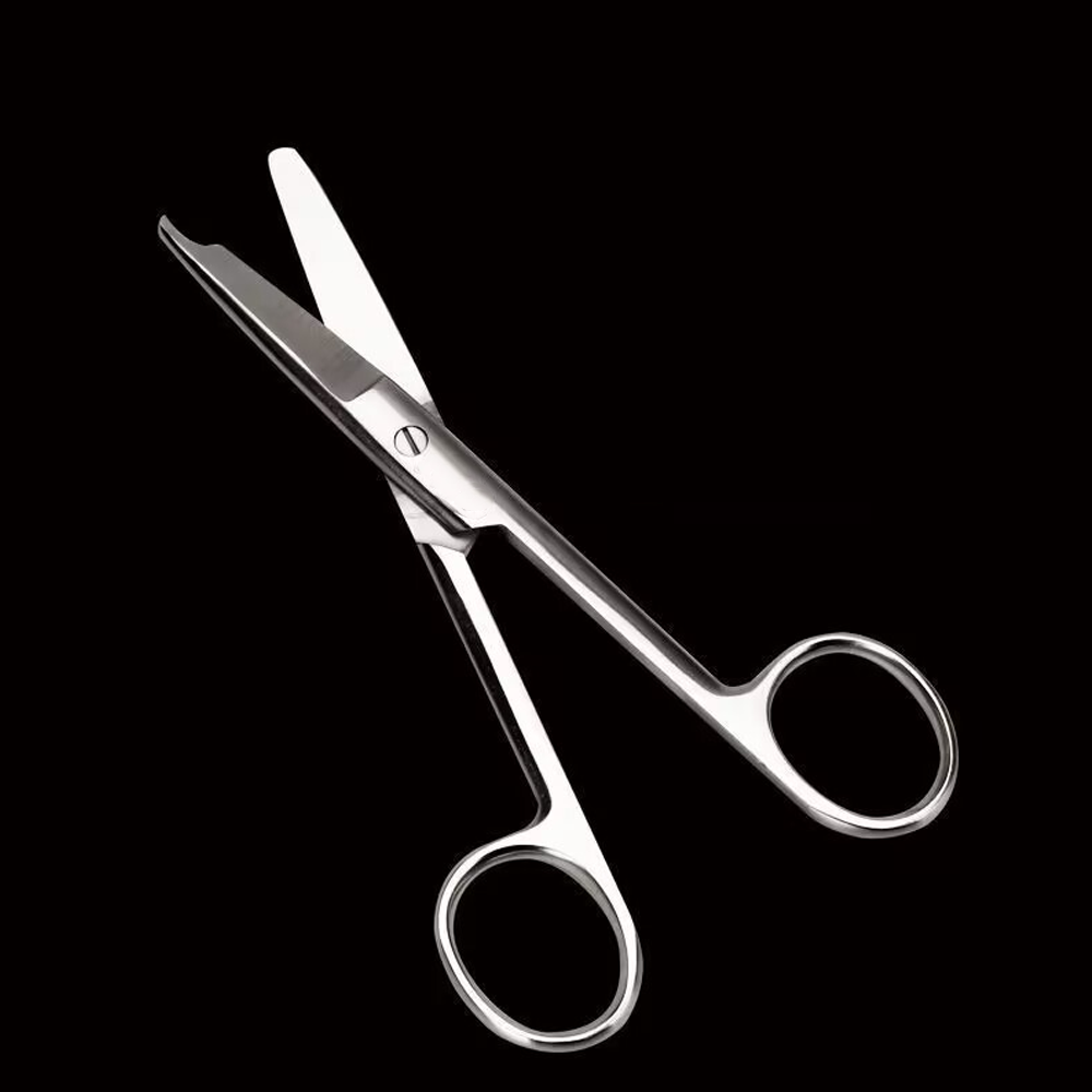 16cm/14cm/12.5cm スペンサー縫合糸除去はさみ - Medical Scissors のレビューと価格