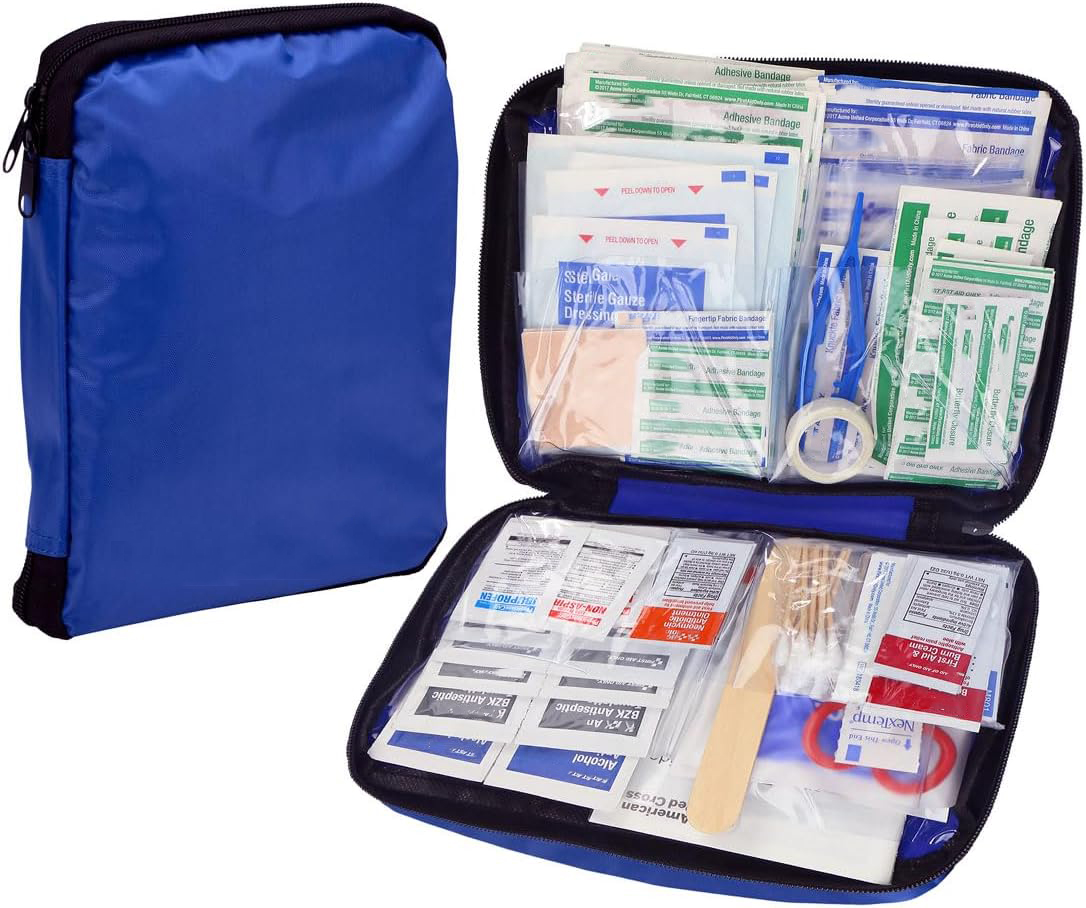 ケボン KB5029 298点入り 耐久性のある600Dナイ - First Aid Kit のレビューと価格