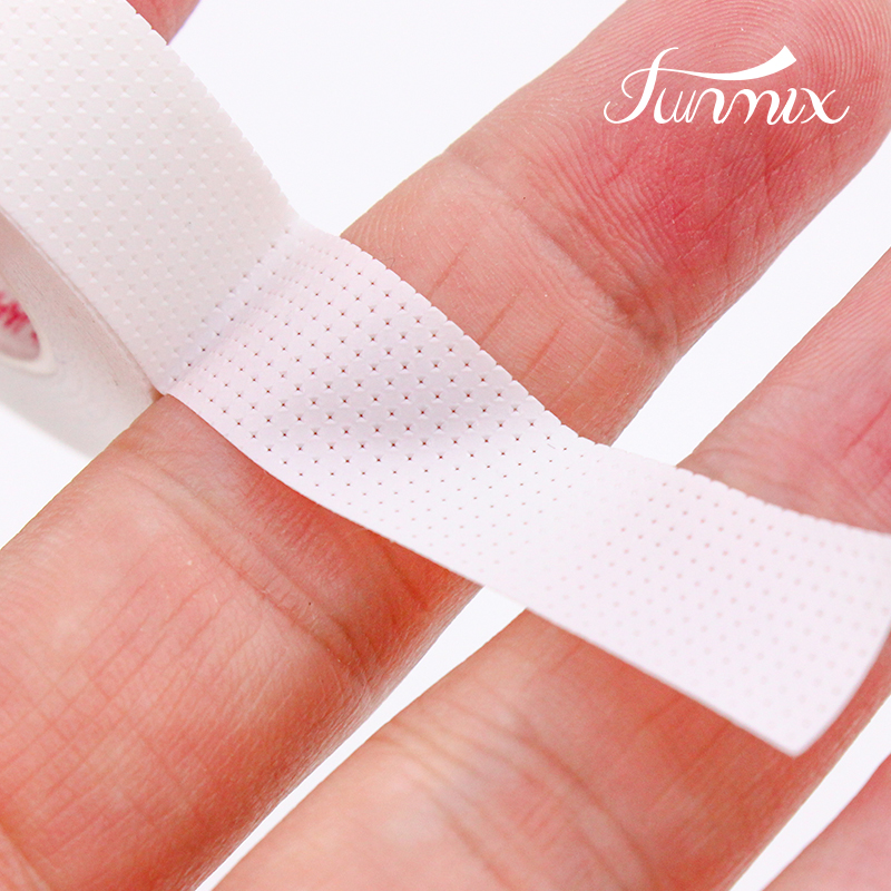 通気性のある日本のまつげ接着テープ,快適で敏感な医療用アイパ - Medical Tape のレビューと価格