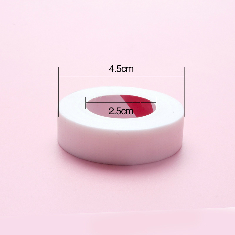 通気性のある日本のまつげ接着テープ,快適で敏感な医療用アイパ - Medical Tape のレビューと価格