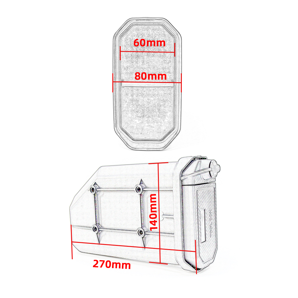 ホンダCRF1100LアドベンチャーCRF190L CRF1 - First Aid Kit のレビューと価格