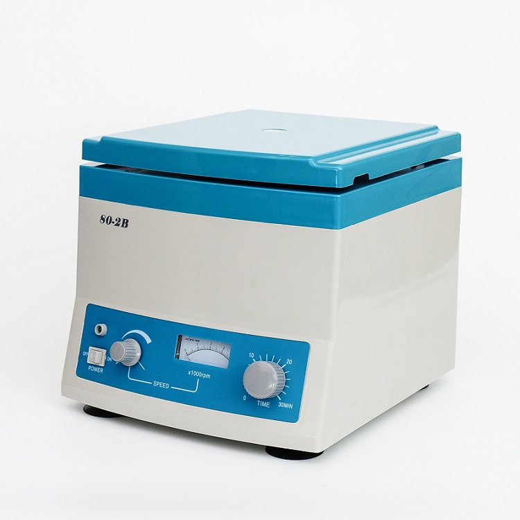 80-2B/LC-04B デスクトップ電気遠心分離機医療ラボ - Xlab Medical のレビューと価格