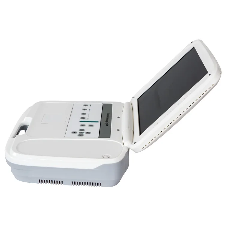 YKD-9003：耳鼻咽喉科用、フルHD対応のポータブル内視 - Medical Lab Images のレビューと価格