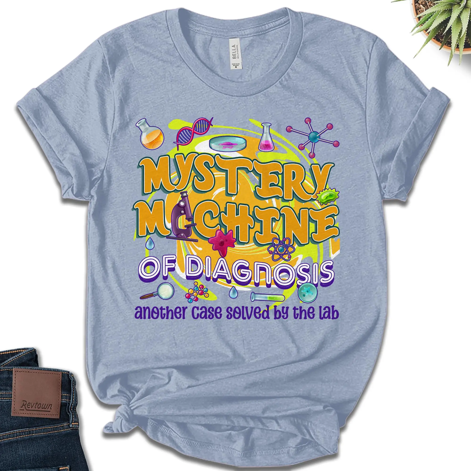 ラボウィーク 2025 Tシャツ 医療技術アシスタント バー - Medical Lab Week 2025 のレビューと価格