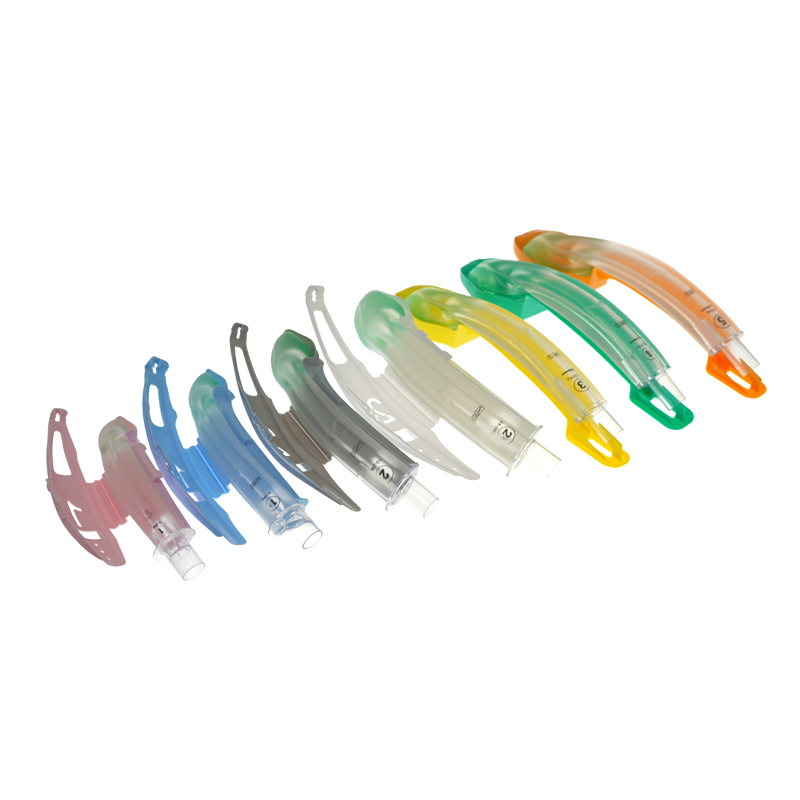 非膨張式喉頭マスクエアウェイ 1.0-5.0 #   使い捨 - Surgical Mask のレビューと価格
