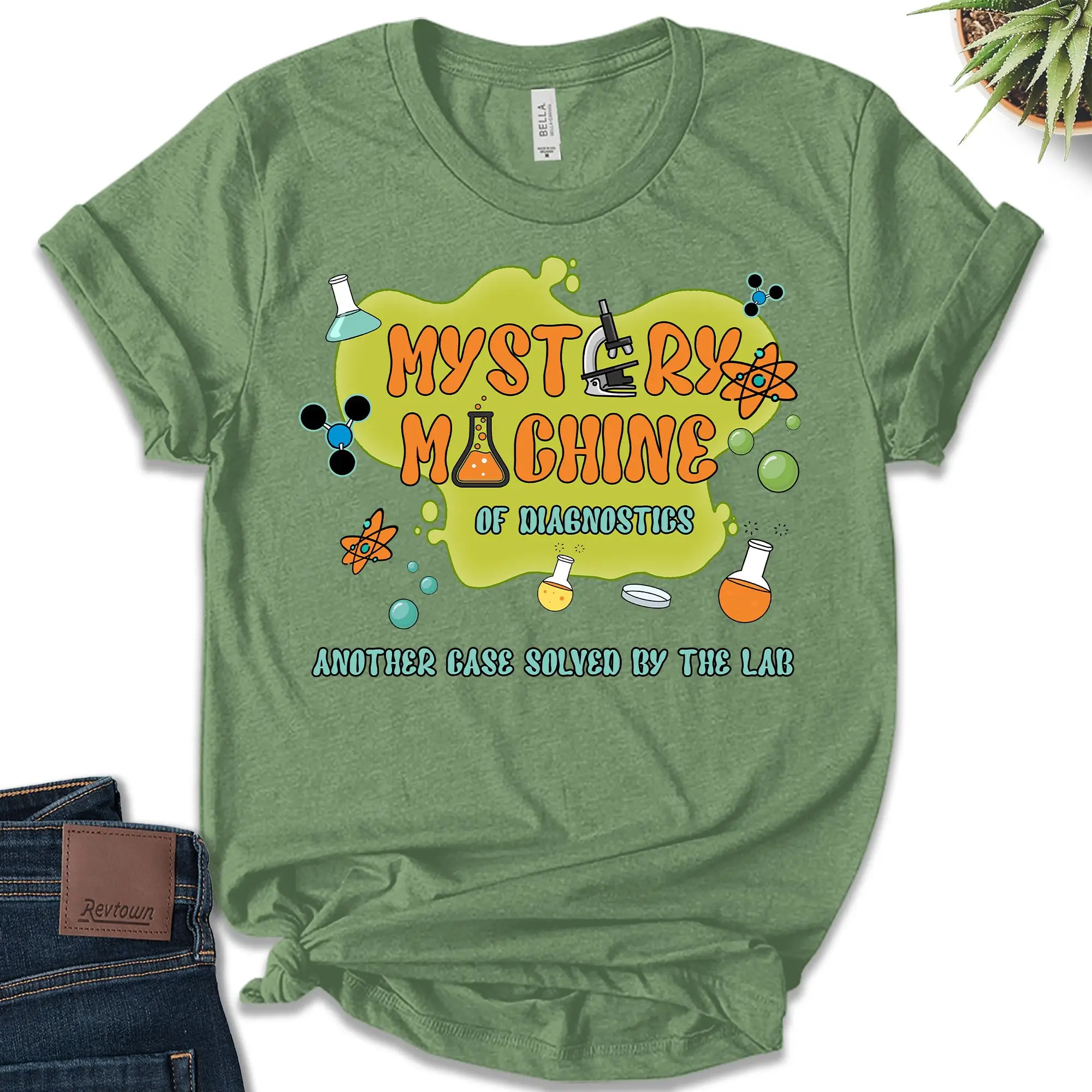 ラボウィーク 2025 Tシャツ 研究室チームグループ 医療 - Medical Lab Week 2025 のレビューと価格