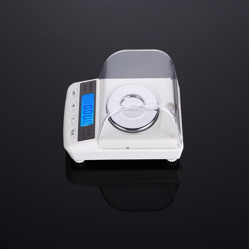 100 グラム/50 グラム 0.001 グラム LCD デ - Xlab Medical のレビューと価格