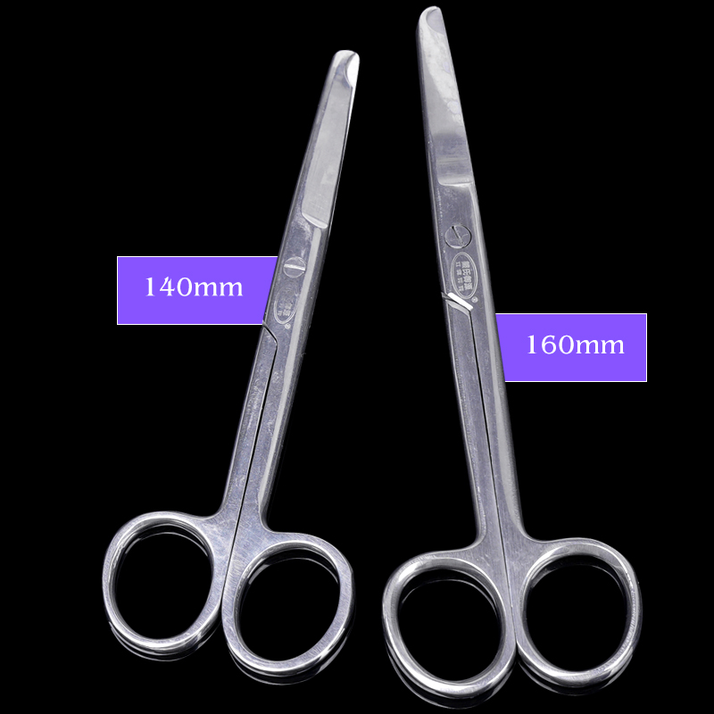 1pc ステッチはさみ除去縫合はさみ手術ワイヤーカッター医療 - Medical Scissors のレビューと価格