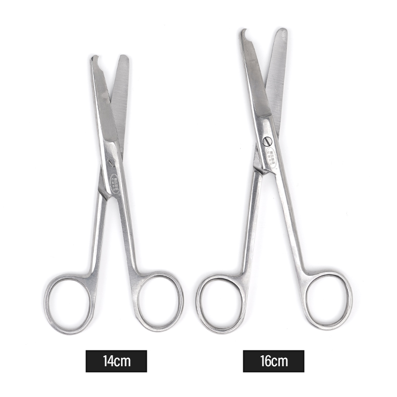 1pc ステッチはさみ除去縫合はさみ手術ワイヤーカッター医療 - Medical Scissors のレビューと価格
